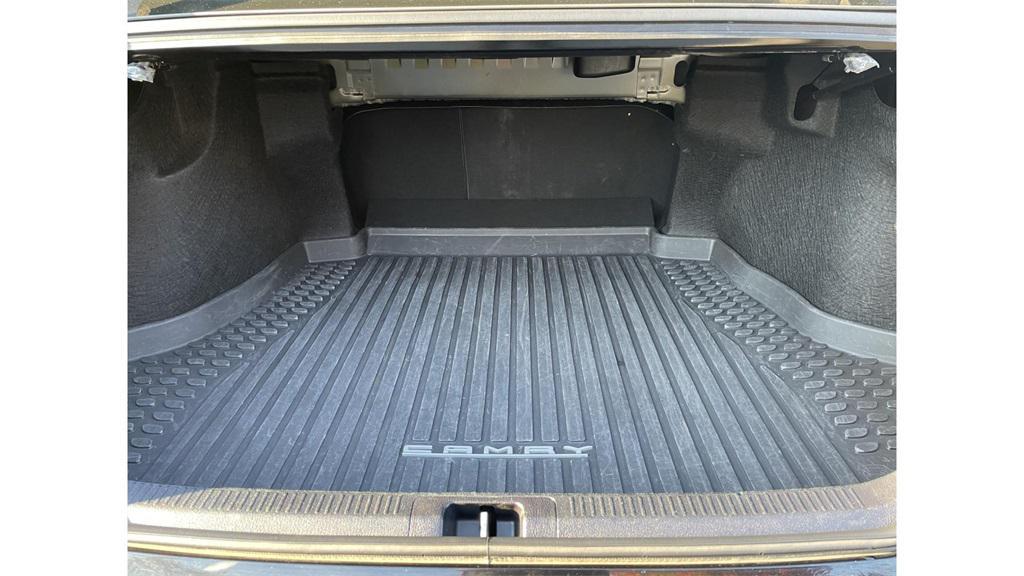 used 2023 Toyota Camry car, priced at $22,000