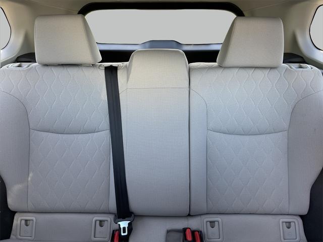 used 2022 Toyota Corolla Cross car, priced at $22,000