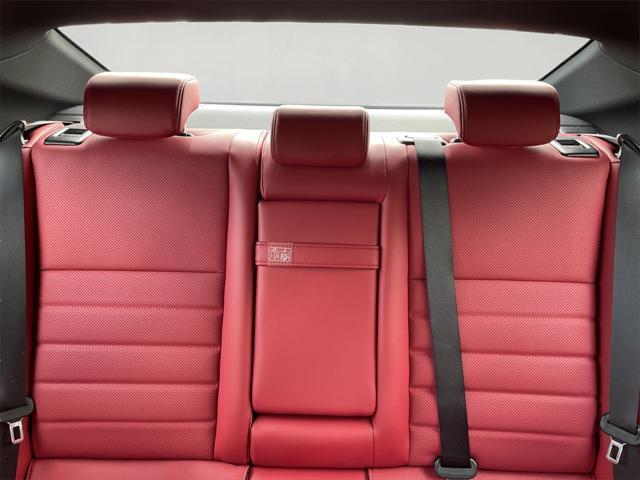 used 2024 Lexus IS 350 car, priced at $45,000