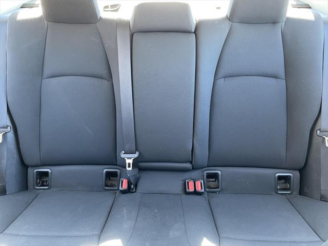 used 2021 Toyota Corolla car, priced at $18,500