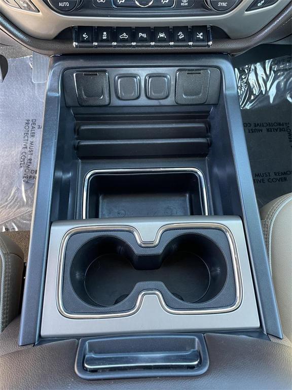 used 2017 GMC Sierra 1500 car, priced at $27,000