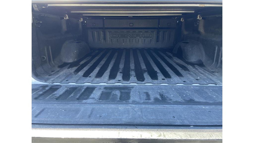 used 2017 GMC Sierra 1500 car, priced at $27,000