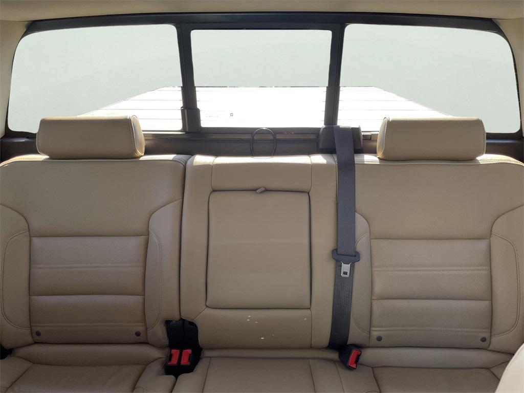 used 2017 GMC Sierra 1500 car, priced at $27,000