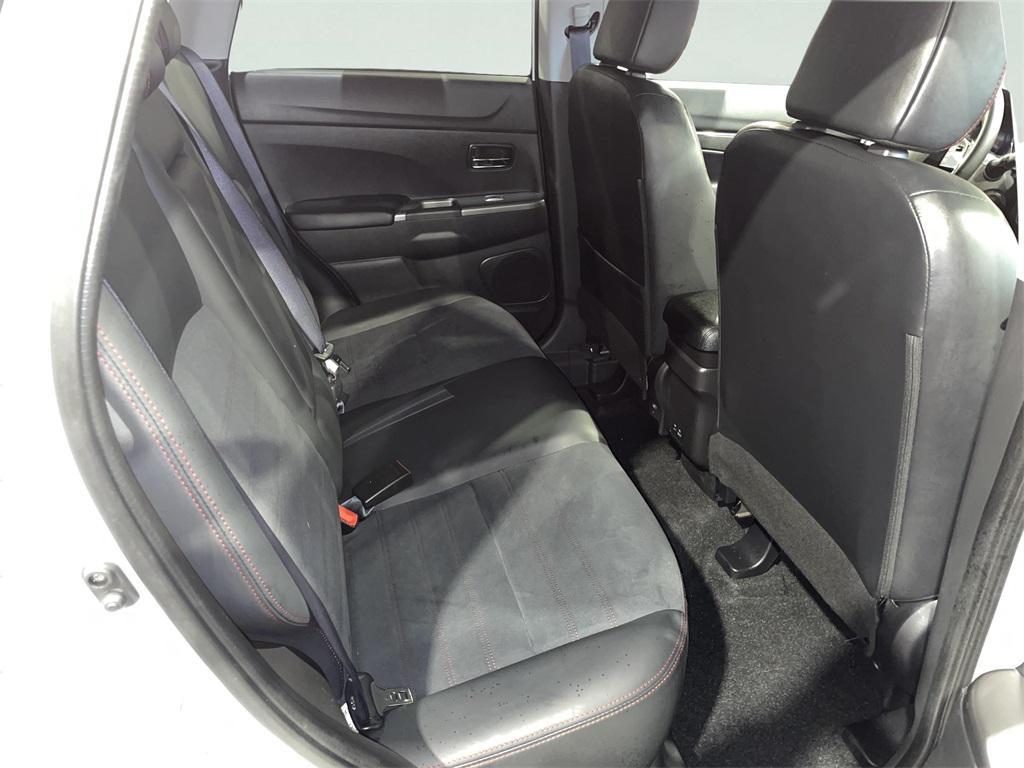 used 2024 Mitsubishi Outlander Sport car, priced at $19,000