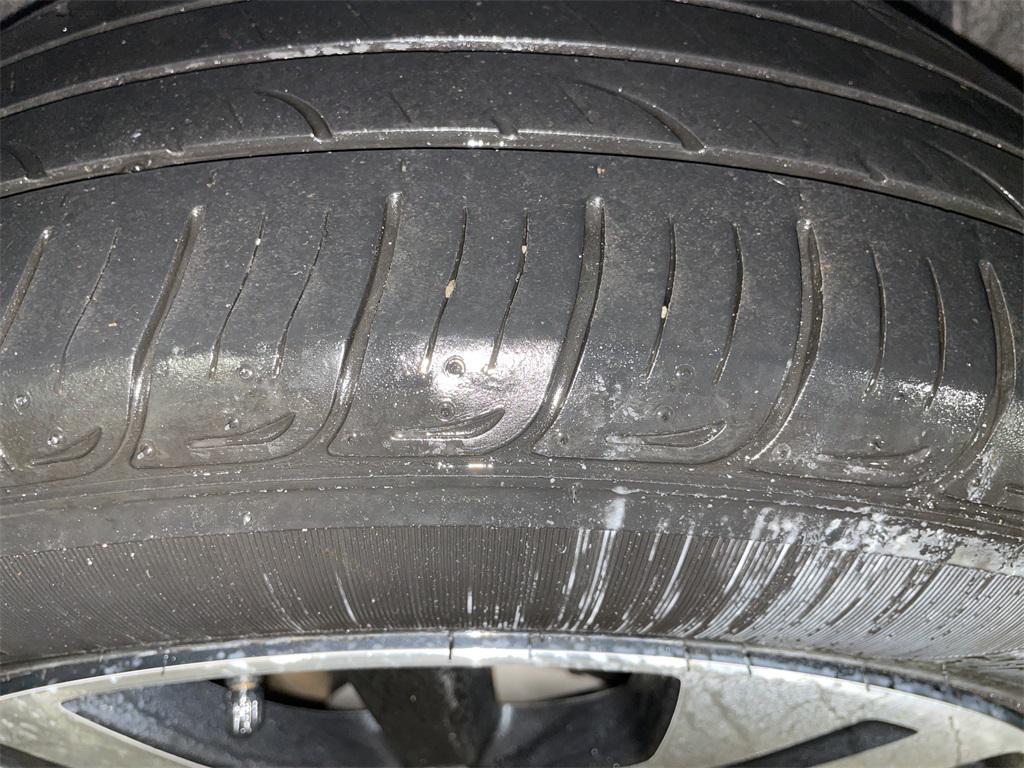 used 2024 Mitsubishi Outlander Sport car, priced at $19,000