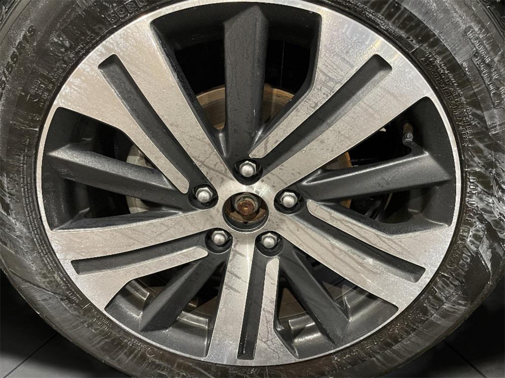 used 2024 Mitsubishi Outlander Sport car, priced at $19,000