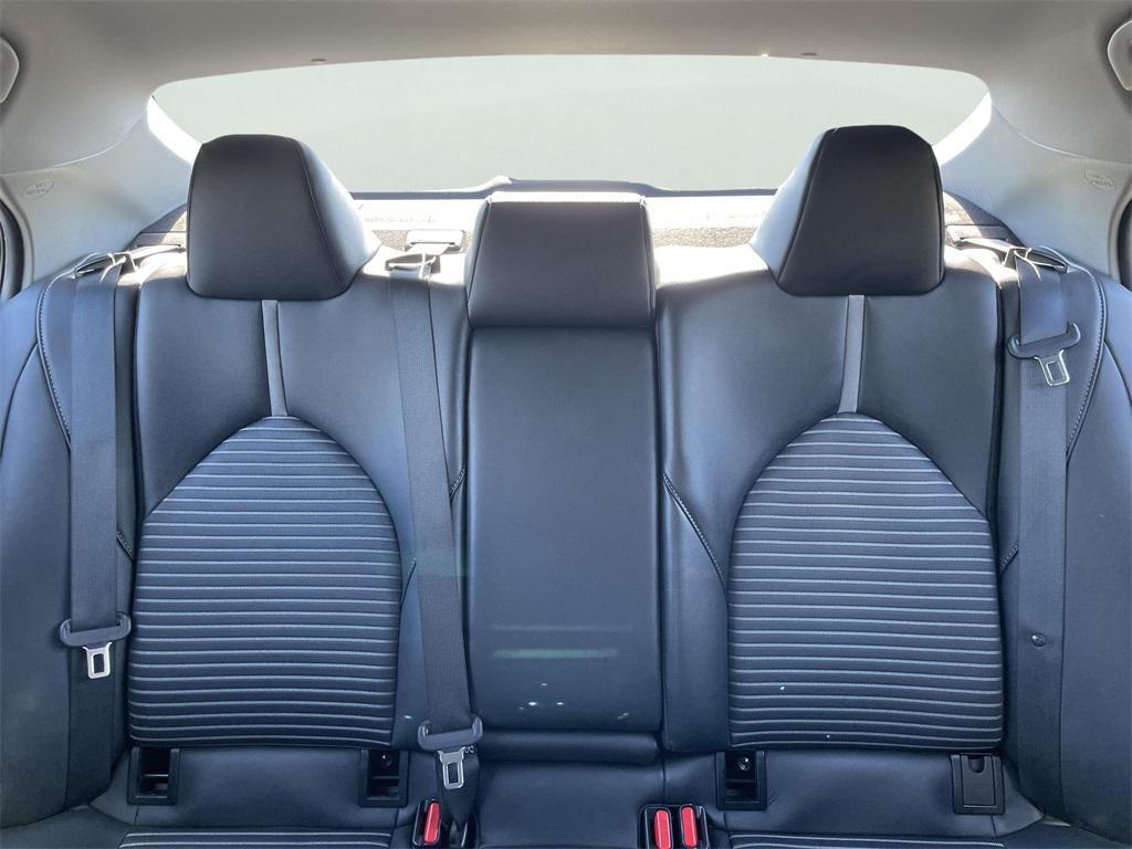 used 2024 Toyota Camry car, priced at $24,300
