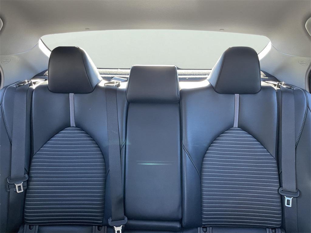 used 2020 Toyota Camry car, priced at $17,700