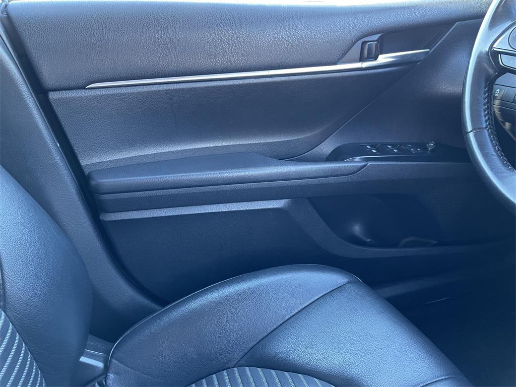 used 2020 Toyota Camry car, priced at $17,700