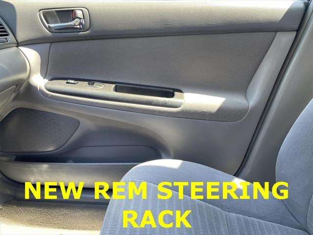 used 2006 Toyota Camry car, priced at $7,000