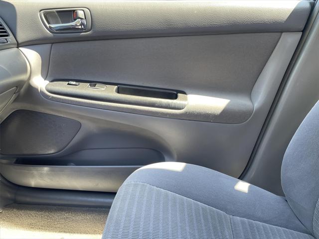 used 2006 Toyota Camry car, priced at $5,999