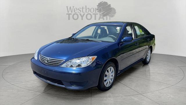used 2006 Toyota Camry car, priced at $5,999