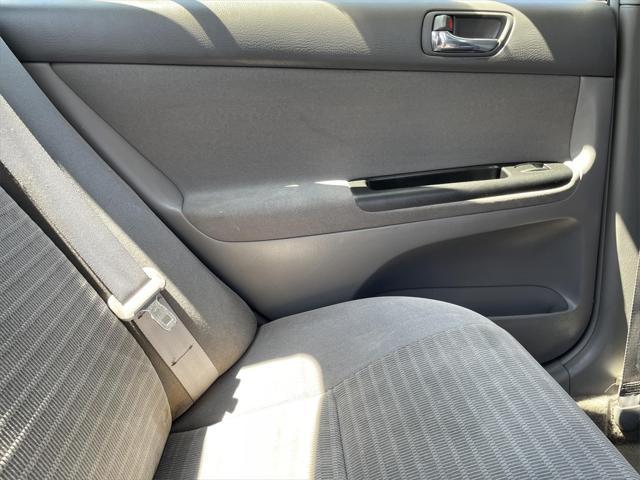 used 2006 Toyota Camry car, priced at $5,999