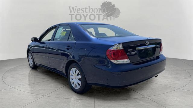 used 2006 Toyota Camry car, priced at $5,999