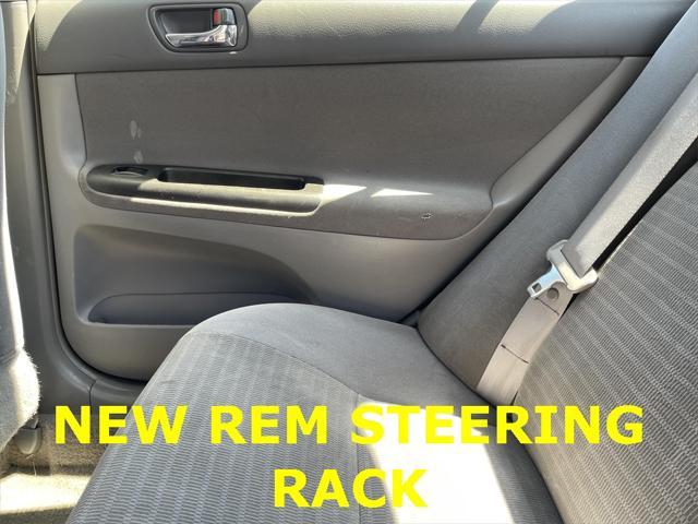 used 2006 Toyota Camry car, priced at $7,000