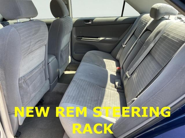 used 2006 Toyota Camry car, priced at $7,000