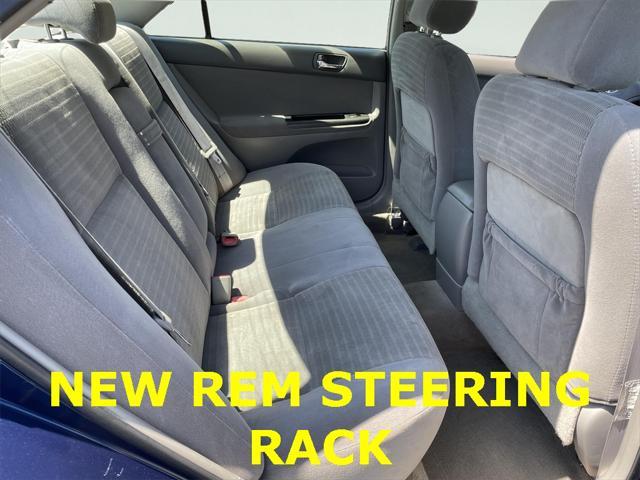 used 2006 Toyota Camry car, priced at $7,000