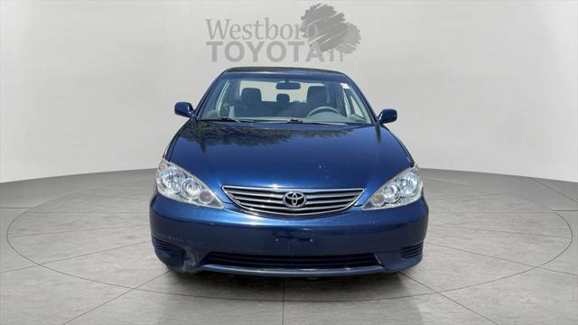 used 2006 Toyota Camry car, priced at $5,999
