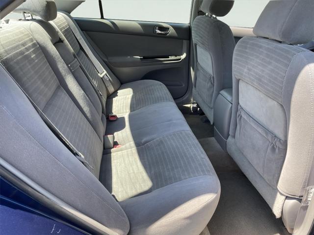 used 2006 Toyota Camry car, priced at $5,999