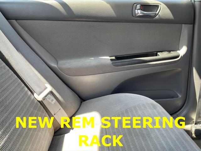 used 2006 Toyota Camry car, priced at $7,000