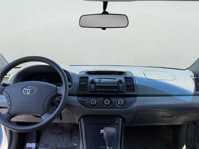 used 2006 Toyota Camry car, priced at $5,999