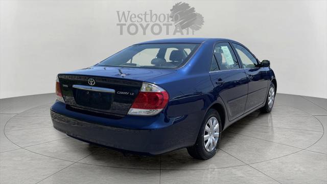 used 2006 Toyota Camry car, priced at $5,999