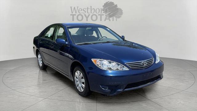 used 2006 Toyota Camry car, priced at $5,999