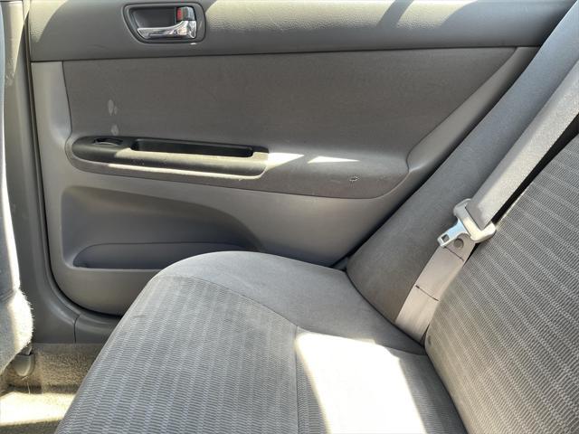used 2006 Toyota Camry car, priced at $5,999