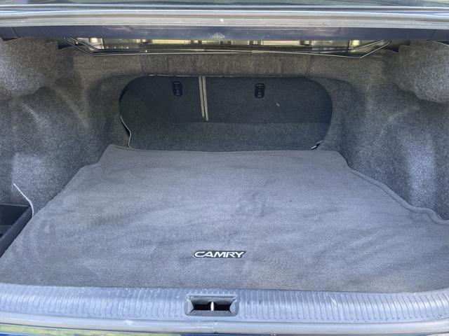 used 2006 Toyota Camry car, priced at $5,999