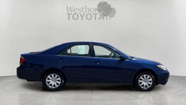 used 2006 Toyota Camry car, priced at $5,999