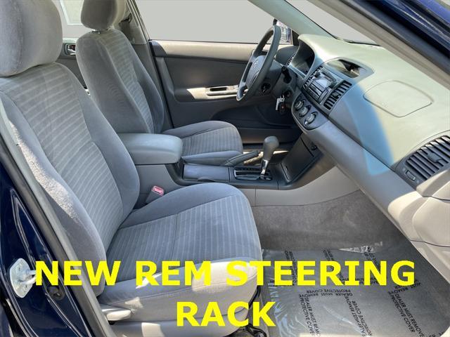 used 2006 Toyota Camry car, priced at $7,000
