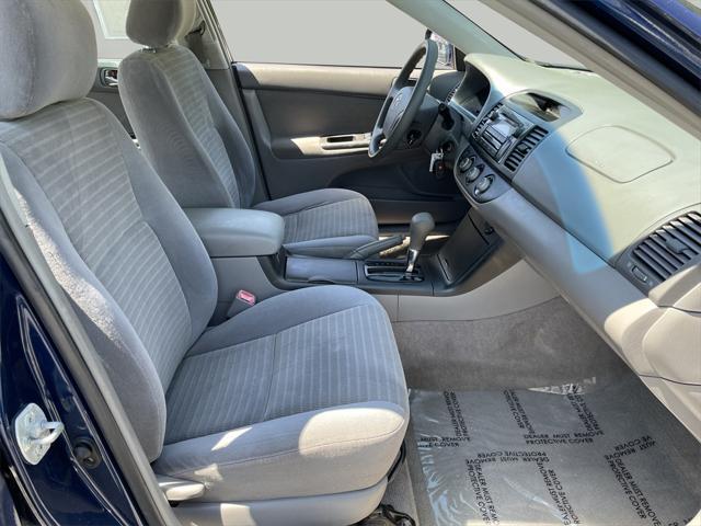 used 2006 Toyota Camry car, priced at $5,999