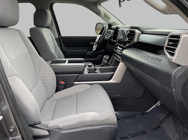 used 2022 Toyota Tundra car, priced at $43,000
