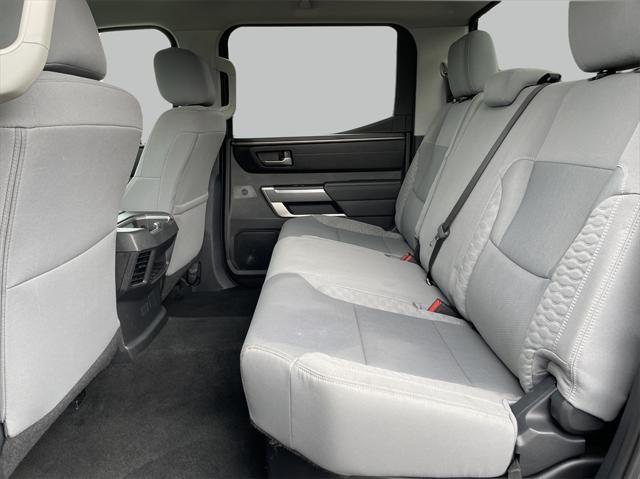 used 2022 Toyota Tundra car, priced at $43,000