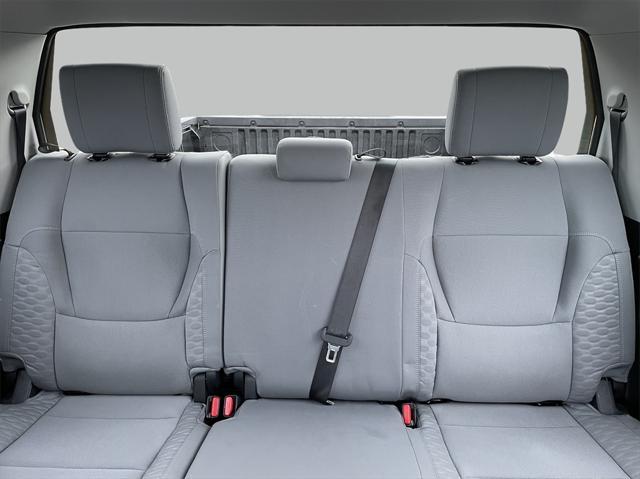 used 2022 Toyota Tundra car, priced at $43,000