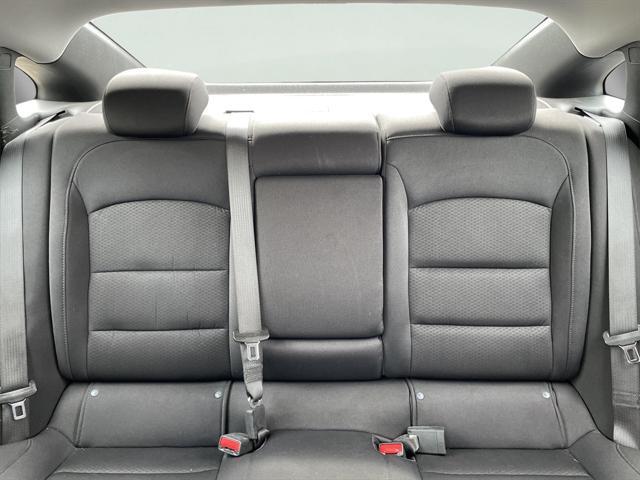 used 2022 Chevrolet Malibu car, priced at $17,500