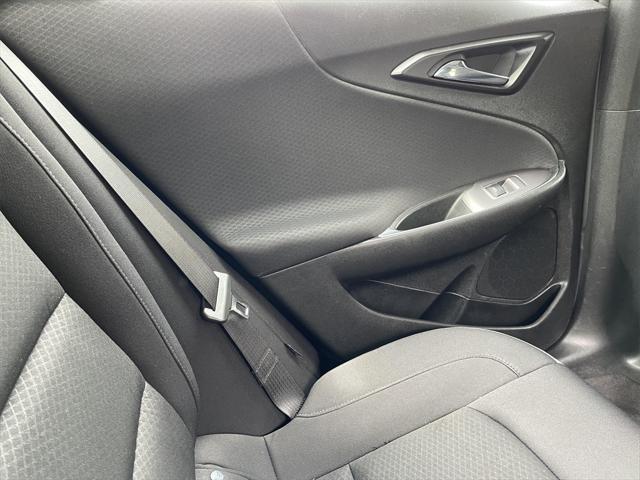 used 2022 Chevrolet Malibu car, priced at $17,500