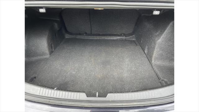 used 2022 Chevrolet Malibu car, priced at $17,500