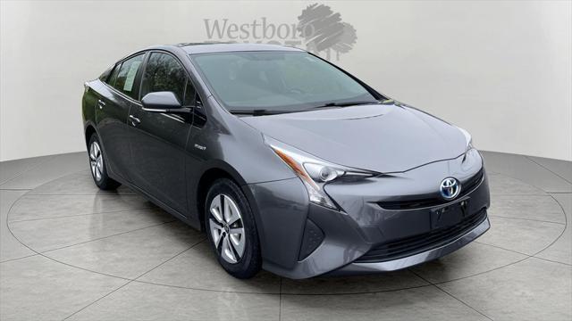 used 2016 Toyota Prius car, priced at $13,000