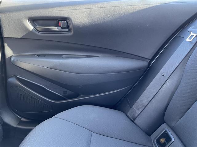 used 2022 Toyota Corolla car, priced at $18,900