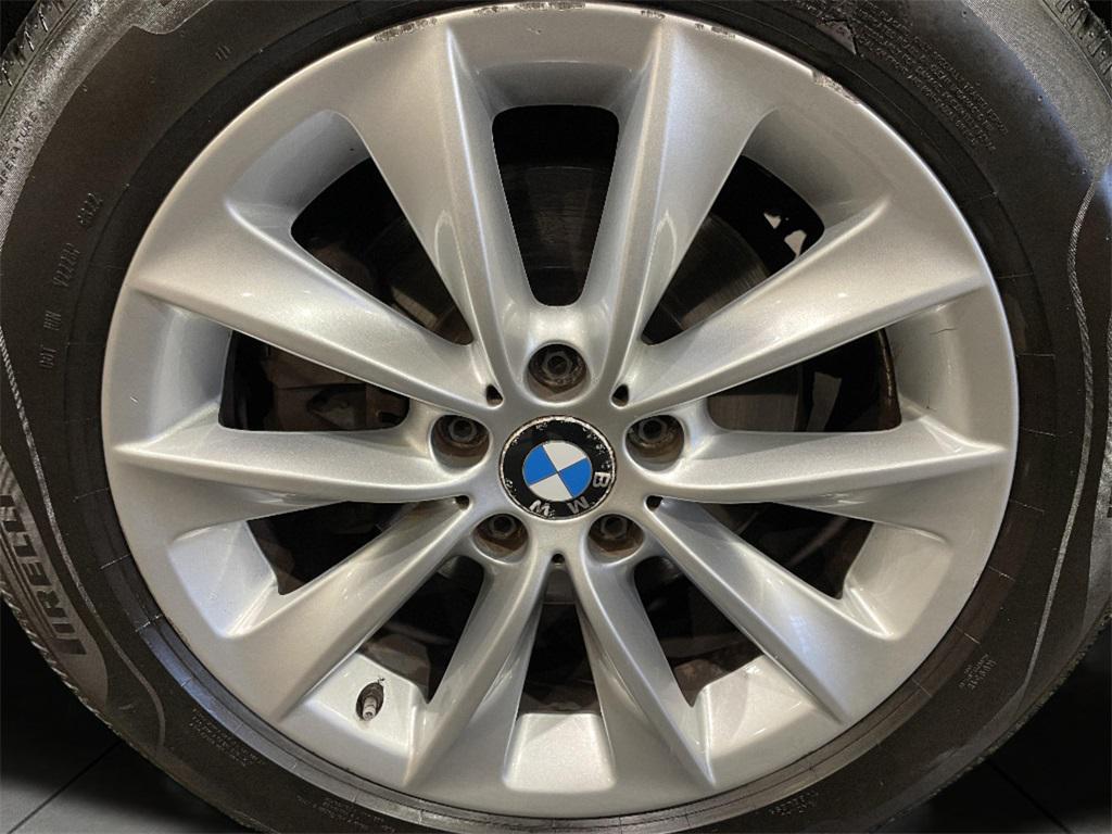 used 2017 BMW X3 car, priced at $15,000