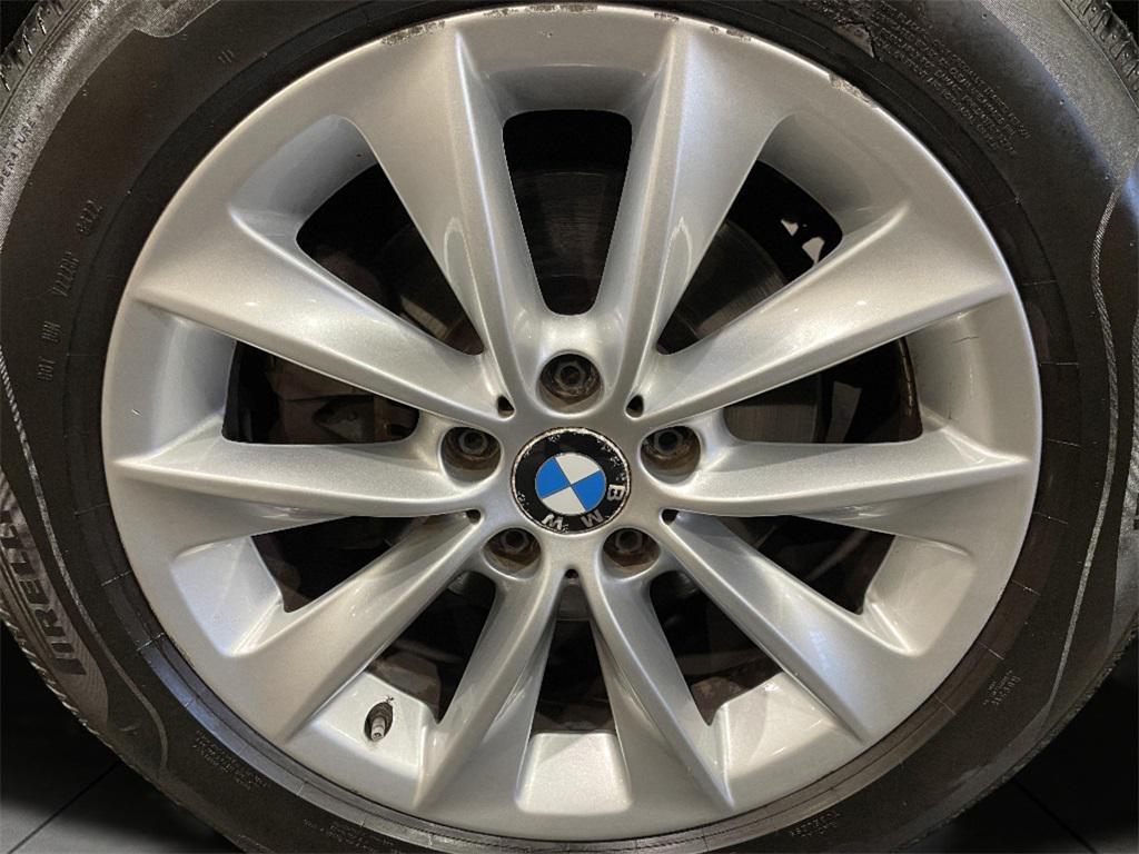 used 2017 BMW X3 car, priced at $15,000