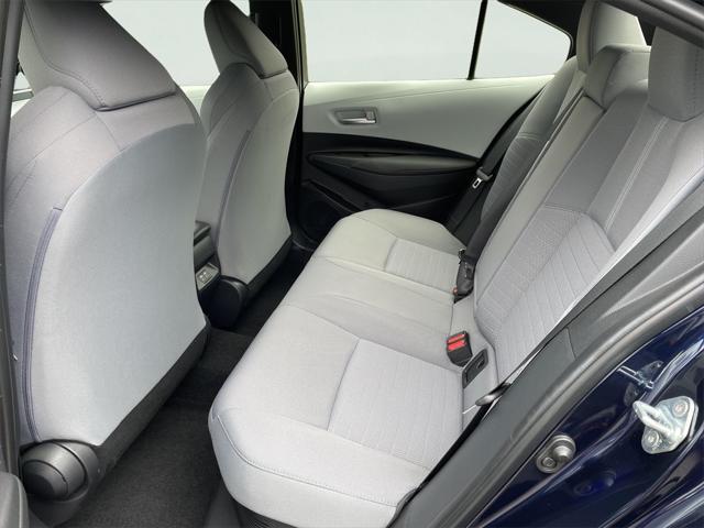 used 2023 Toyota Corolla Hybrid car, priced at $26,500