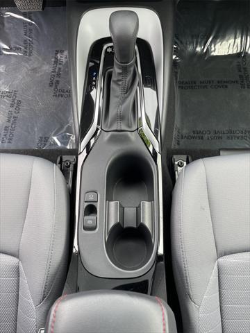 used 2023 Toyota Corolla Hybrid car, priced at $26,500