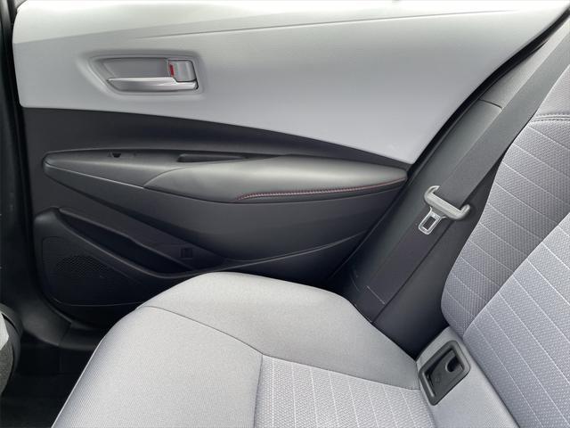 used 2023 Toyota Corolla Hybrid car, priced at $26,500