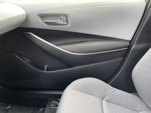 used 2023 Toyota Corolla Hybrid car, priced at $26,500