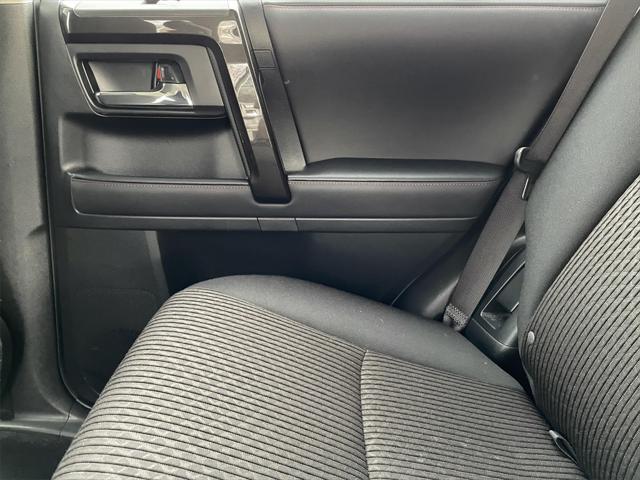 used 2024 Toyota 4Runner car, priced at $47,900