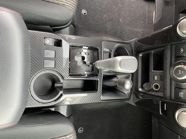 used 2024 Toyota 4Runner car, priced at $47,900
