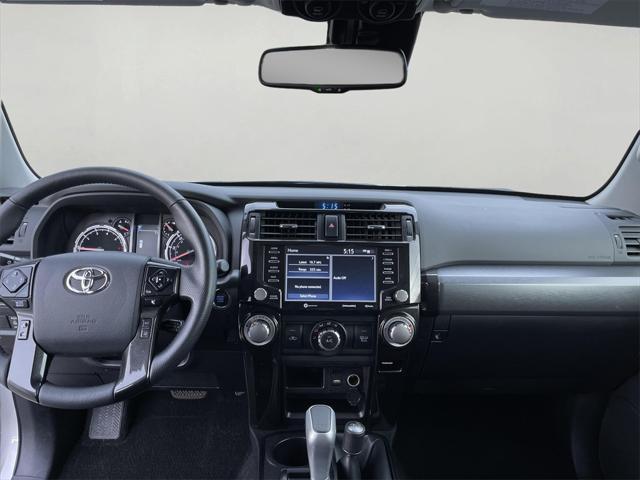 used 2024 Toyota 4Runner car, priced at $47,900