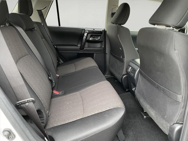 used 2024 Toyota 4Runner car, priced at $47,900